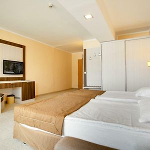 Standard Double or Twin Room Balcony